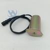 Excavator Parts Solenoid Valve 4I-5674  4I5674 Hydraulic Pump Solenoid Valve For Caterpillar Excavator E320 E310