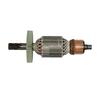 B97A-For HM1306 Replacement Rotor 8 Teeth Electric Hammer For Impact Drill- For Stable Power Delivery Transmission Power