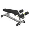 JOROTO Multi-functional Adjustable Sit-up Bench