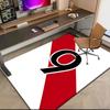 1pc Team Jersey Digital Design Carpet Rug for Living Room Bedroom Home Sofa Decoration,Kids Play Non-slip Floor Mat
