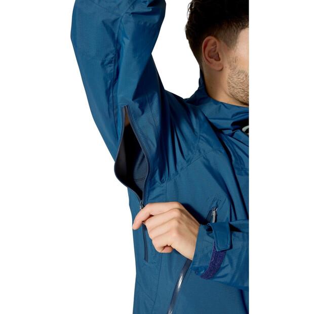 Куртка Rab Downpour Mountain Waterproof