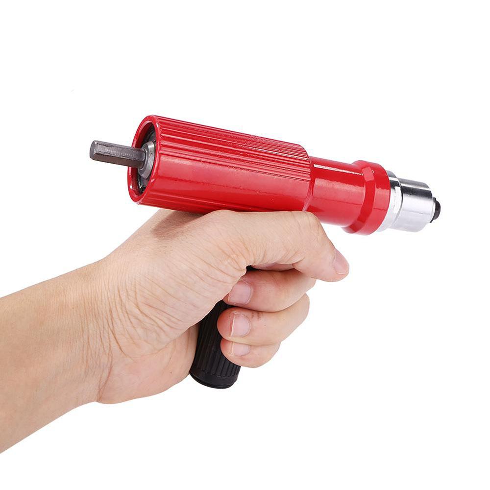 Electric Insert Rivet Nut Sturdy Easy to Use Electric Rivet Nut Assortment for Electricity and Industry Insert Rivet Nut