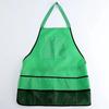 Set de 7 piezas Delantal de Jardín para Niños Set de Herramientas Guantes de Jardín Cultivar Flores Jugar Cosplay Juguetes de Ciencia Fiesta de Niñas Disfraces de Cosplay