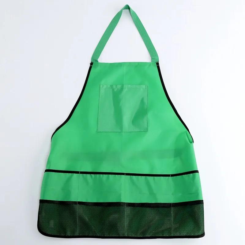 Set de 7 piezas Delantal de Jardín para Niños Set de Herramientas Guantes de Jardín Cultivar Flores Jugar Cosplay Juguetes de Ciencia Fiesta de Niñas Disfraces de Cosplay
