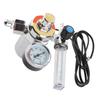 CO2 Regulator Air Pressure Industrial Accessories for Controlling 15M3H G58in 36V