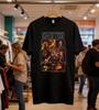 Led Zeppelin Shirt Tour Musik Jimmy Page Robert Plant Live Baumwoll T-Shirt NWT