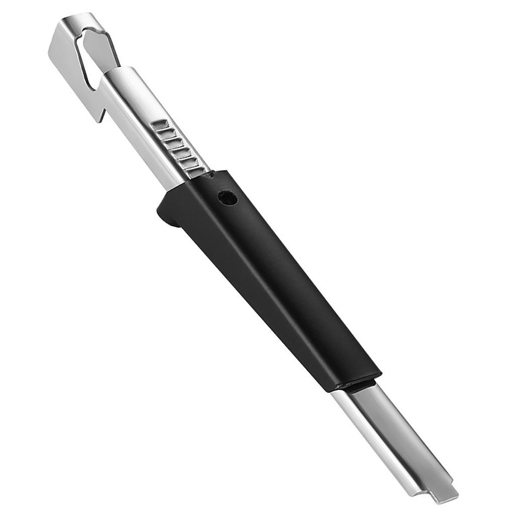 Jar Bottle Opener Adjustable Multifunctional Stainless Steel Can Opener Jar Lid Gripper Manual Kitchen Accessories