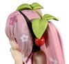 Figur Sakura Miku Desktop Niedliche Figur Cherry Cushion ver HatsuneMiku [Offizielle]