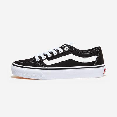 Stance - Black/White [V362] [Shipped from Korea] 100% Authentic