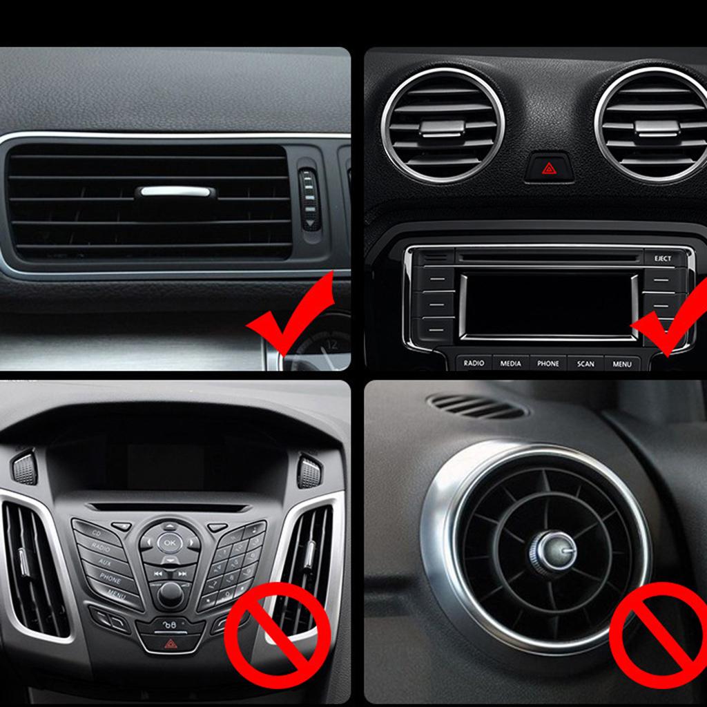 Držák do auta Držák do auta Multifunkční Náhodný