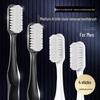 Hefengyu Deep Clean Toothbrush 4-Pack