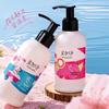 MAXAM Moisturizing Hand Cream & Peony Body Wash Bundle