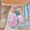 Changan CS75PLUS/CS55/Yidong TPU Car Key Cover - Protective Shell