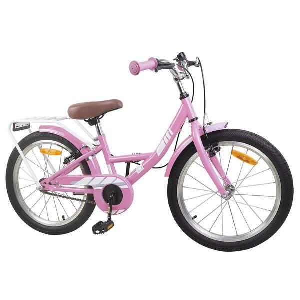 vidaXL Children's Bike 20 Inch for Children Aged 6 To 11