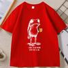 I Have To Say Weird Stuff or Ill Die Frog Drinking Coffee TShirt Unisex Women Weird Humor T Shirt Breathable Casual Cotton Tops