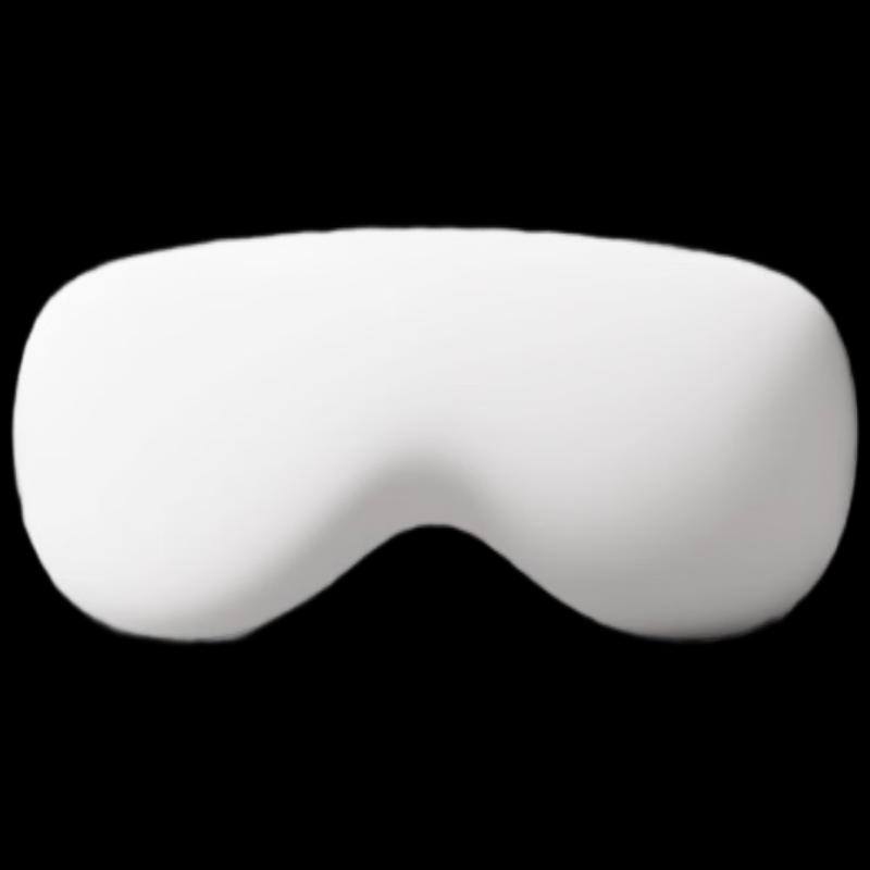 AUX Eye Massager with Hot & Cold Compress