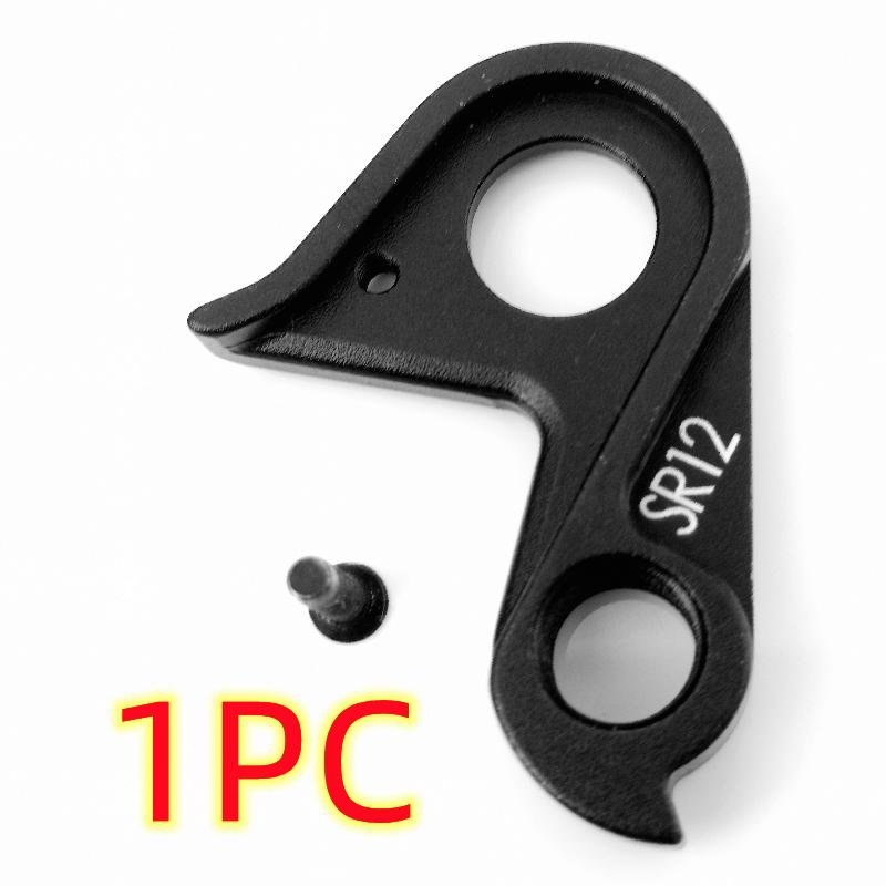 1 Stück Fahrradteile Schaltauge hinten für BMC #58 301092 Teammachine Disc Rennrad Roadmachine Urs Four One MTB Fahrrad Schaltauge Ausfallende
