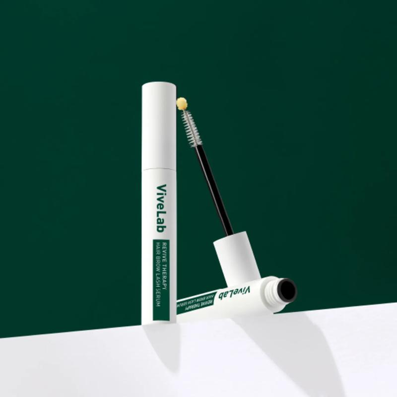 [ViveLab] Revive Therapy Hair Brow Lash Serum 10g