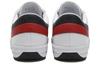 Men's Sneakers FILA FX 2 Comfortable Slip Resistant Cushioning Low Top Skateboard Shoes Men's White