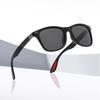 Non-polarized Classic Driver Sun Glasses Fashion  Men Women Square Sunglasses Popular Unisex Rectangle Casual Eyewear