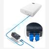 4G LTE Outdoor Wireless WiFi Router with POE Power and SIM Card Slot