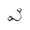 Car Steering Wheel Sequins Trim Cover Sticker For Ford Focus 3 MK3 2012-2014 for KUGA Escape 2013-2015 Accessories