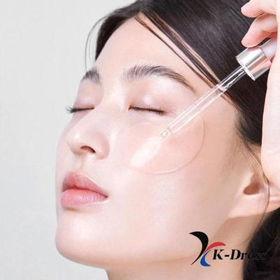Plastry z kolagenem Retinol i ampułką pod oczy 1 szt (60 arkuszy)