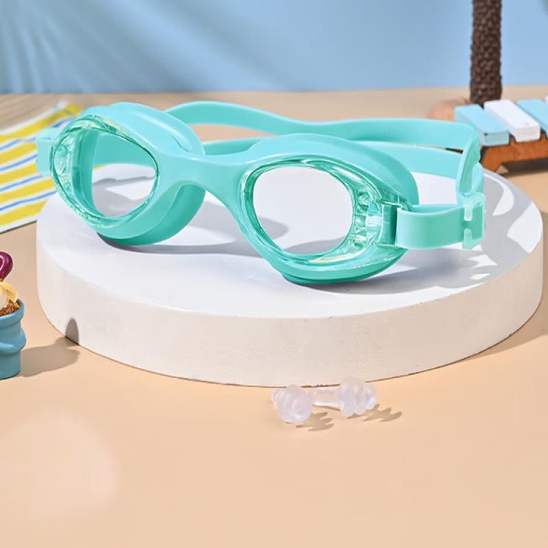 

Kids Clear Vision Swimming Goggles