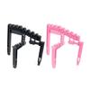 AntiShake Golf Irono Clubs  Holder Golf Clubs  Shafts Stand 9 Iron Clubs Holder