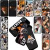 Hinata Shoyo Haikyuus Oikawa Tooru Cover for OPPO A80 A40 A18 A16 A17 A15 A38 A78 A79 A54 A57 A58 A60 4G 5G Coque Phone Case