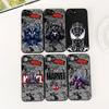 Phone Cover for Motorola Moto G86 G57 E14 E15 G14 G34 G35 G84 G24 A54 G15 Power E22 Case SpiderMan Marvel Venom Spider Man