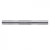 Aluminum A C Hose Barb Aluminium Push In Fitting Straight Splice Mm