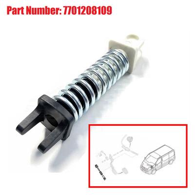 Hulpveer koppelingspedaal voor Renault Trafic Vauxhall Vivaro Nissan 7701208109