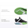 Air Zoom Crossover GS Černá Chromová Dětské Tenisky Tmavě kouřově šedá Fotonově prachová DC5216-001