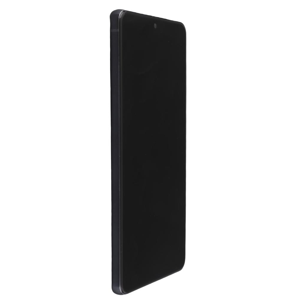 Replacement Phone Screen Kit Outstanding Color Accuracy Clarity with Repair Tools Frame Phone LCD Screen Assembly for