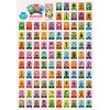 Animal Crossing amiibo Cards Series 4 (1 BOX contains 50 packs)