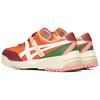 ONITSUKA TIGER Delegation Ex Stylish Versatile Durable Low-Top Casual Shoes Unisex Sneaker Orange 1183A559-800
