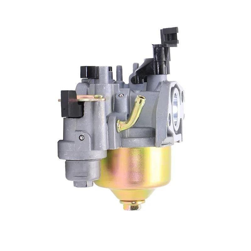 19mm GX200 Carburetor for Honda GX160 GX120 GX200 Engine Water Pump 16100 ZH8 W61 Replacement Carb Fast Shipping Generator Part