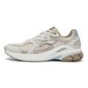 Li Ning Liejun Runner Eco-Friendly Trend Sports Casual Shoes Men Sneakers Moonlight-Gray AZGT011-4