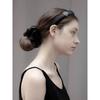 Double Frill Scrunchie Jp-22-088S
