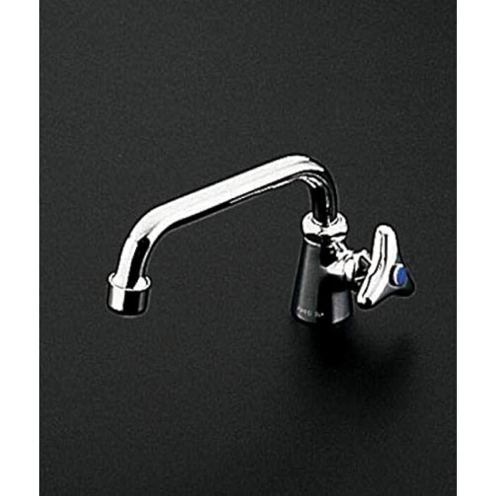 TOTO standing faucet T136SUNR13C