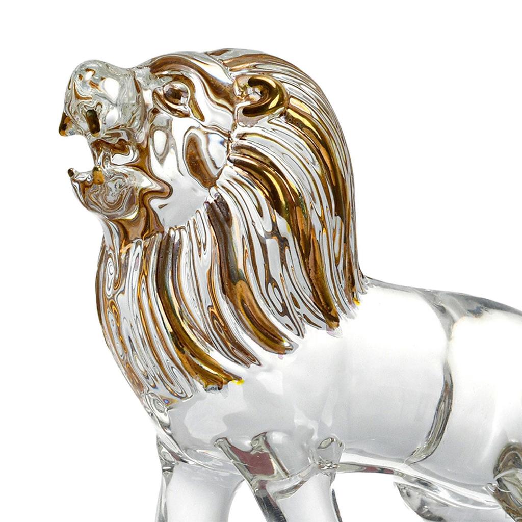 Animal Figurine for Decor