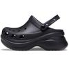Crocs Classic Bay Clog Black 206302 001