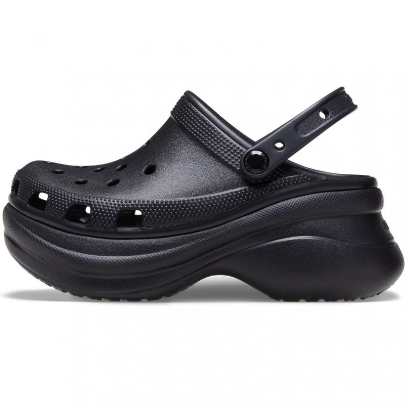 Crocs Classic Bay Clog Black 206302 001