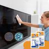 Disposable Large-sized LCD Screen Cleaning Wet Wipes, Monitor Screen Wiping Wet Wipes, Mobile Phone Screen Wet Wipes