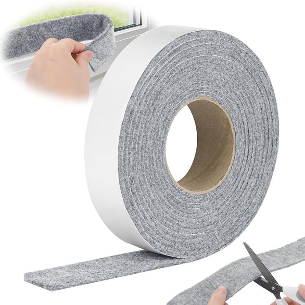 Condensation Absorbers Strip for Windows, Window Condensation Absorbers Strips,Anti Water Absorber, Window Moisture Absorber