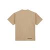 Nike x Billie Eilish NRG Short-Sleeve Tee Mushroom/Sequoia Unisex Tops Tan DQ7755-202