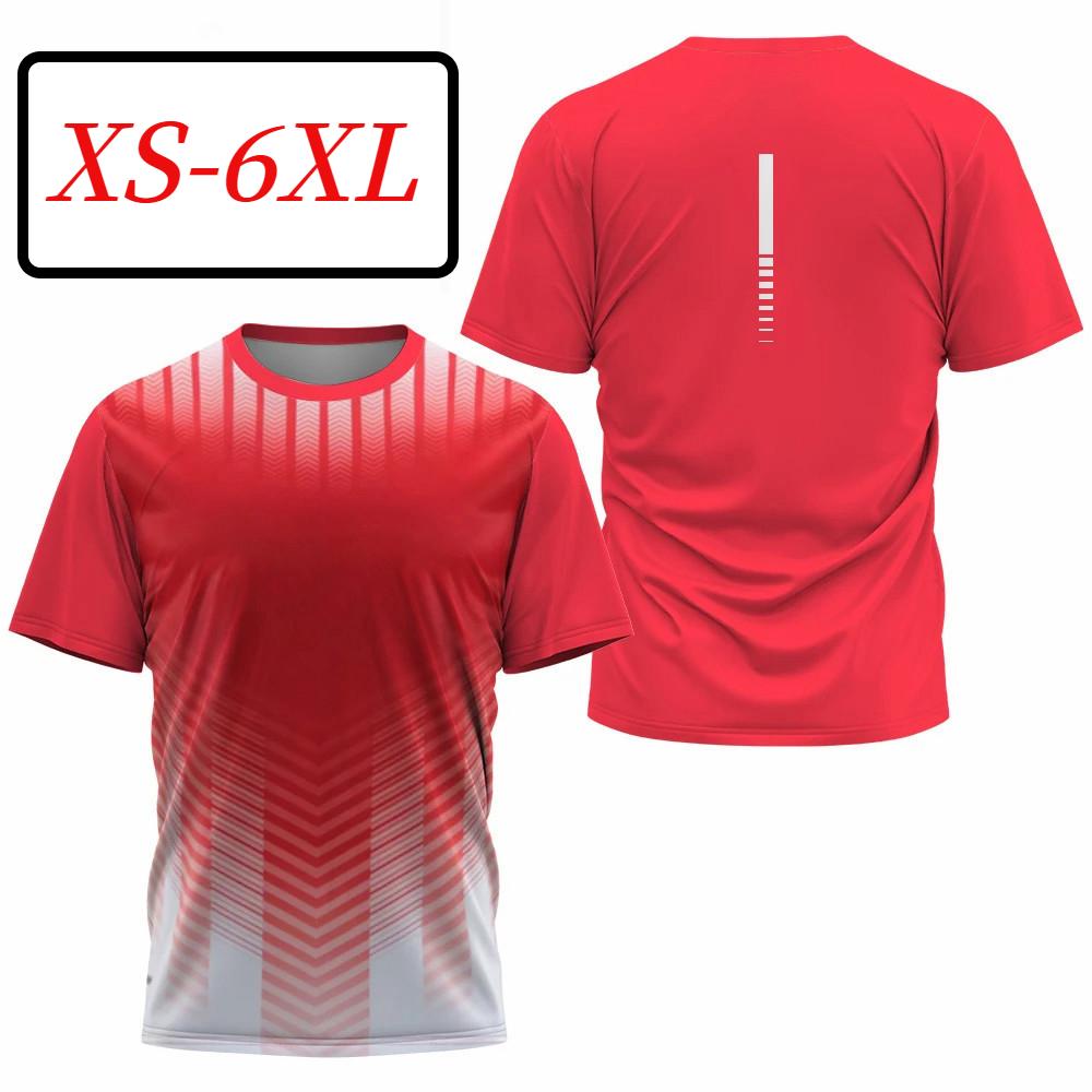 Новые популярные мужские футболки мужские летние с коротким рукавом повседневные — фото 5