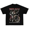 MIKASA Attack On Titan Graphic Tee Unisex Anime Manga T Shirt S-4XL