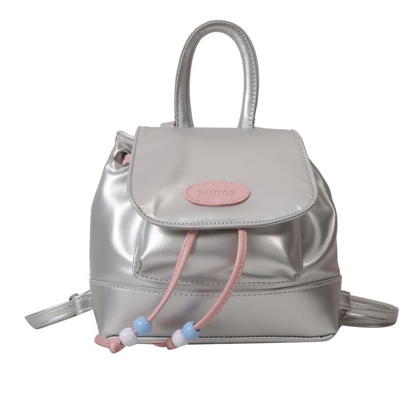 

Стильна та проста повсякденна сумка 2024 осінь та зима жіночий текстурний рюкзак для поїздок на роботу в іноземному стилі жіноча сумка сумка-месенджер для поїздок на роботу